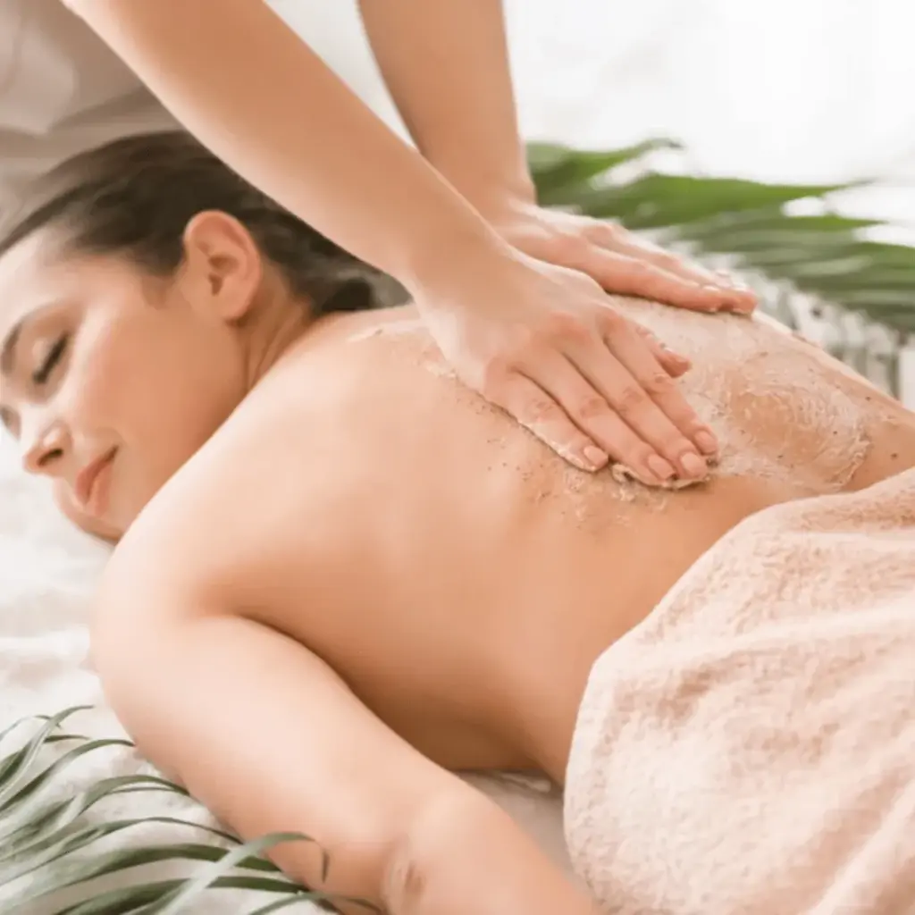 Body Scrub