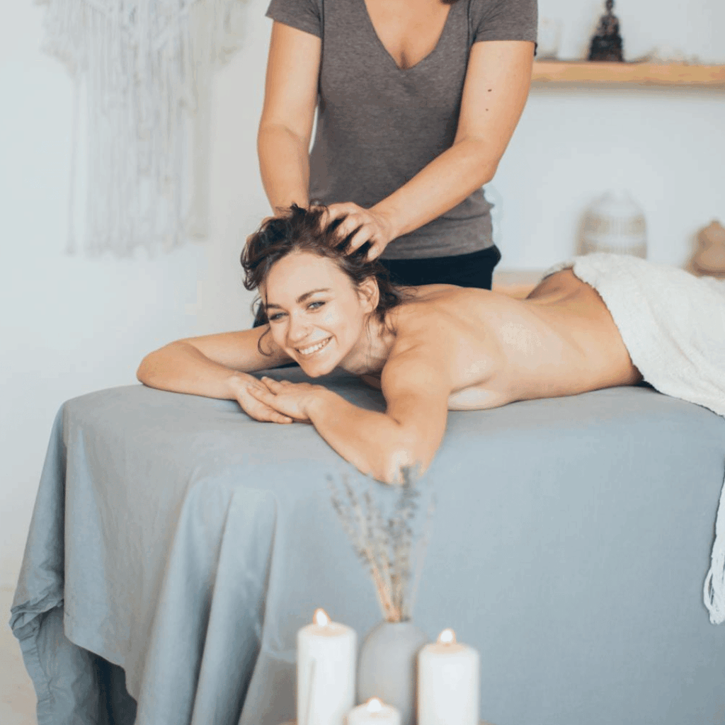 luxury Massage